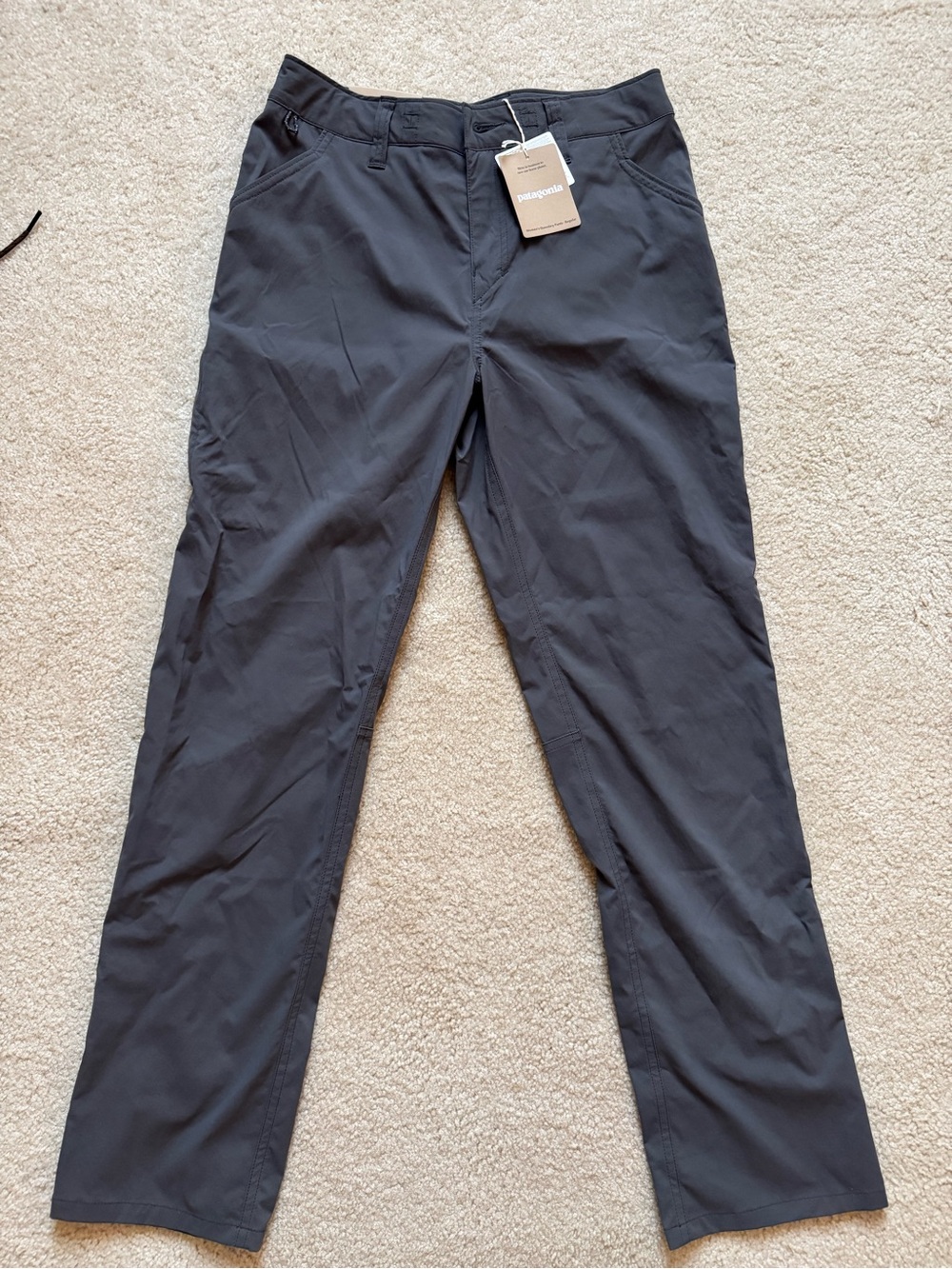 Patagonia Women’s Quandary Pants